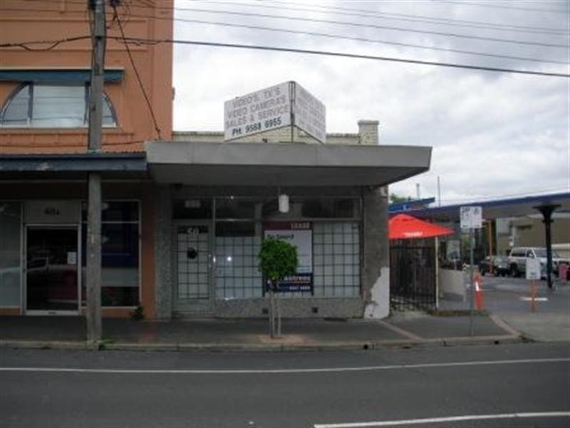 50 Murrumbeena Road, Murrumbeena VIC 3163