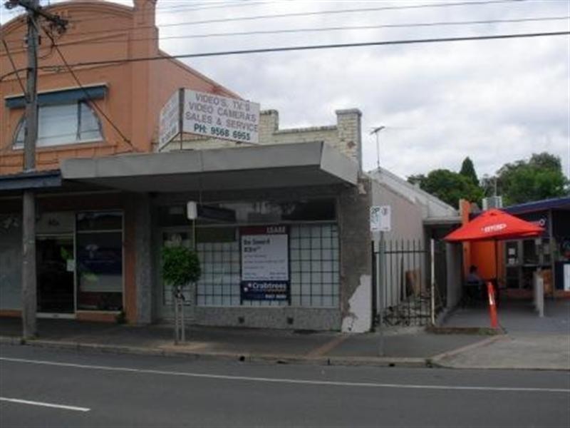 50 Murrumbeena Road, Murrumbeena VIC 3163