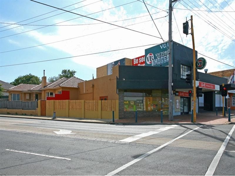 1895 Princess Highway, Clayton VIC 3168