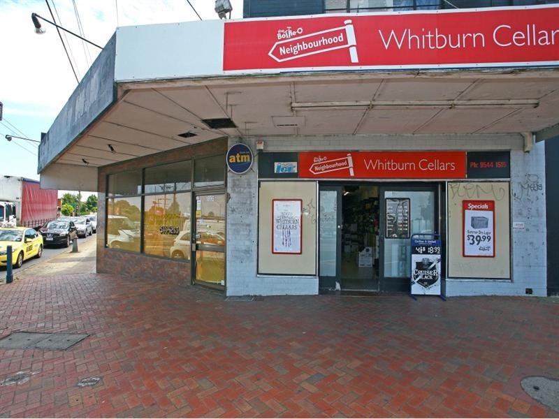 1895 Princess Highway, Clayton VIC 3168