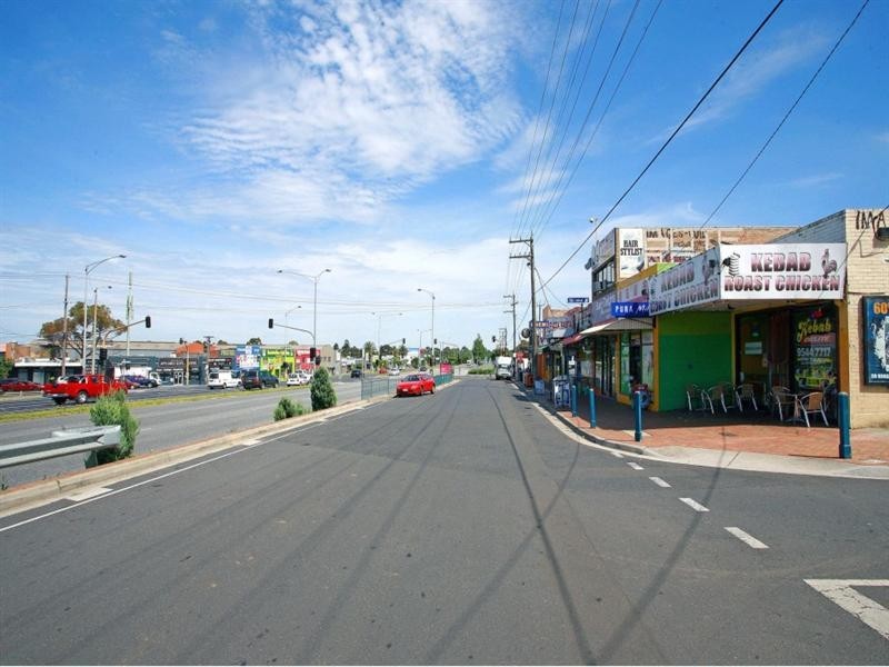 1895 Princess Highway, Clayton VIC 3168