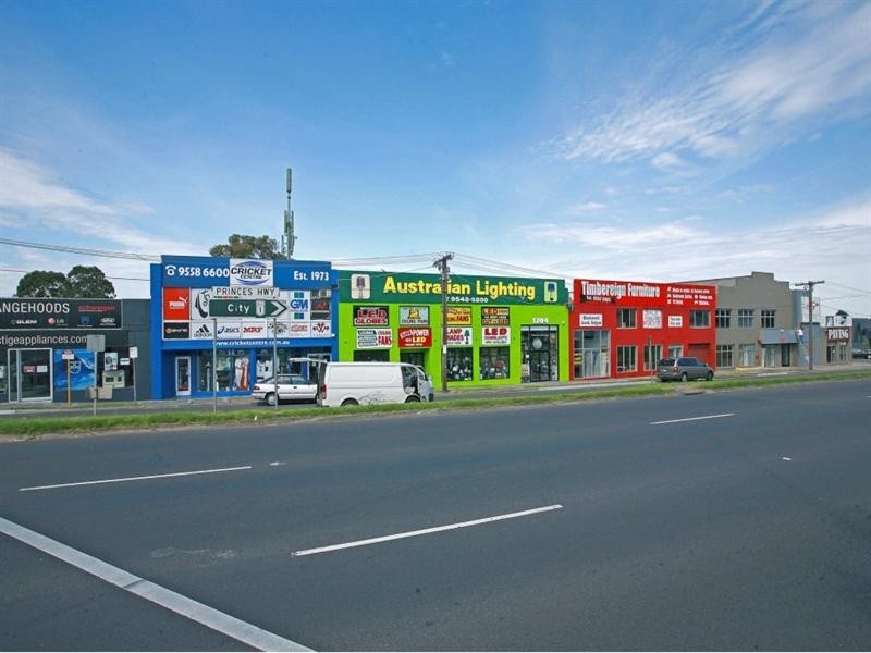 1895 Princess Highway, Clayton VIC 3168