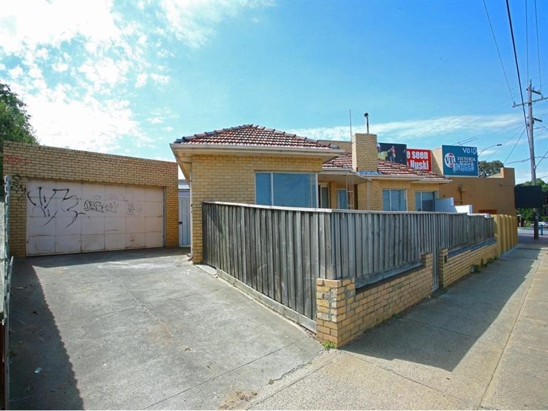 1895 Princess Highway, Clayton VIC 3168