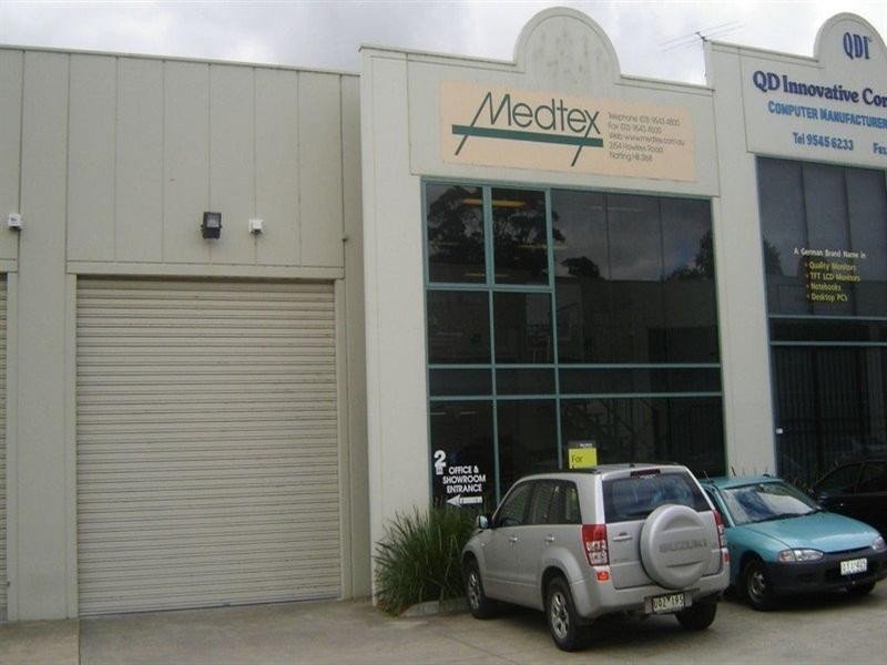 2/54 Howleys Road, Notting Hill VIC 3168