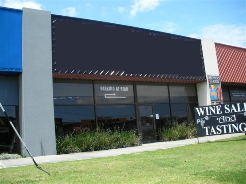 2/202 Governor Road, Braeside VIC 3195