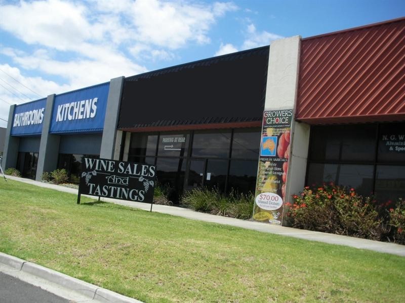 2/202 Governor Road, Braeside VIC 3195