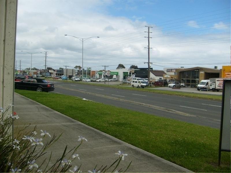 2/202 Governor Road, Braeside VIC 3195