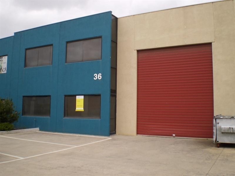 36/248-266 Osborne Avenue, Clayton South VIC 3169