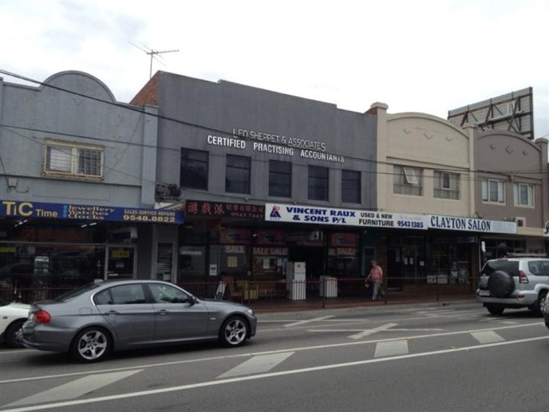 S4, Lvl 1, 325 Clayton Road, Clayton VIC 3168