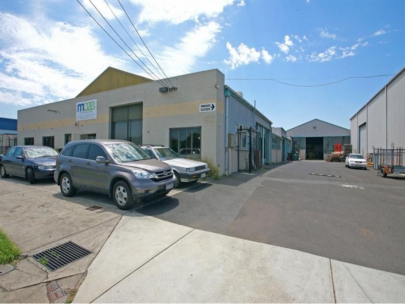 28-32 Buckland Street, Clayton VIC 3168