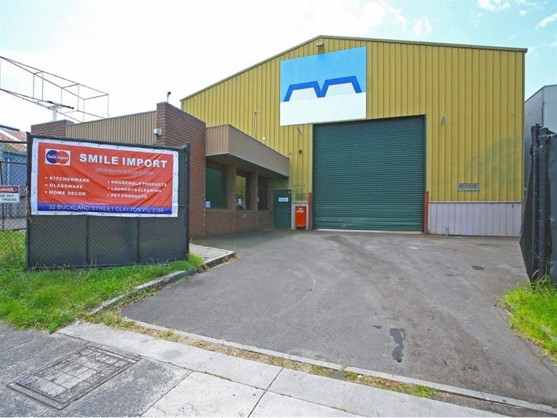 28-32 Buckland Street, Clayton VIC 3168