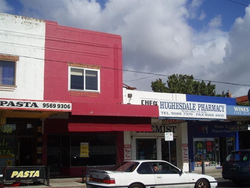 72 Poath Road, Hughesdale VIC 3166