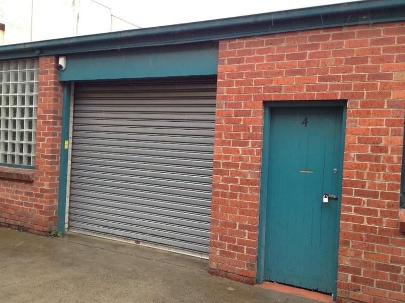 4/2 Peace Street, Springvale VIC 3171