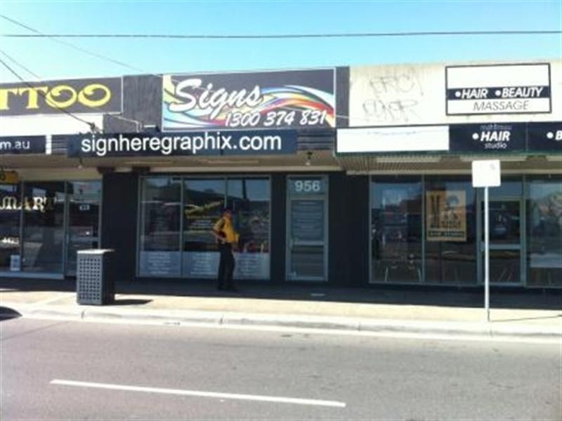 956 Centre Road, Oakleigh South VIC 3167