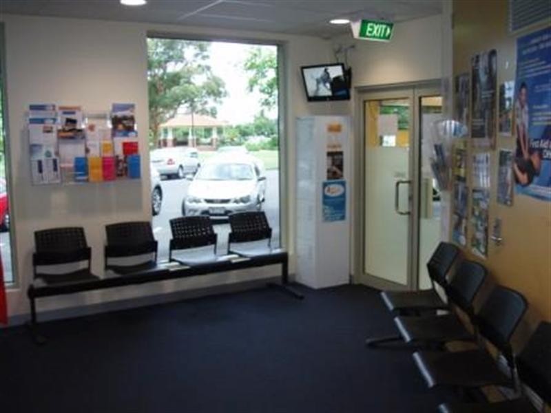 Suite 2/162 Drummond Street, Oakleigh VIC 3166