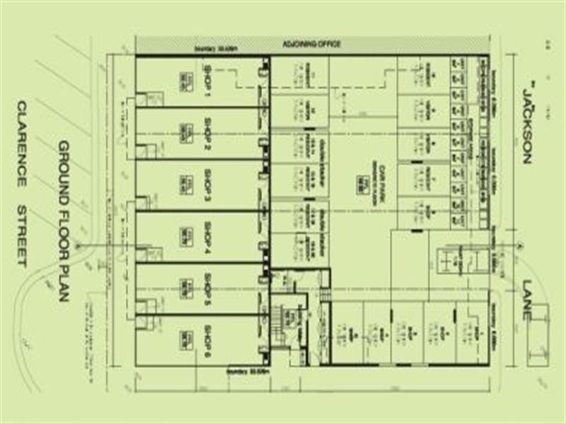 15 – 21 Clarence Street, Bentleigh East VIC 3165