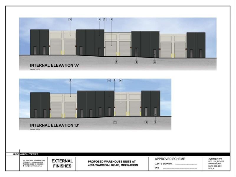 1/489a Warrigal, Moorabbin VIC 3189