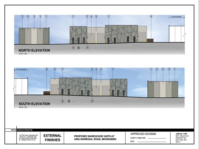 1/489a Warrigal, Moorabbin VIC 3189