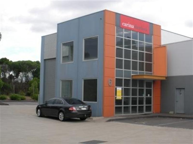 6/7-17 Geddes Street, Mulgrave VIC 3170