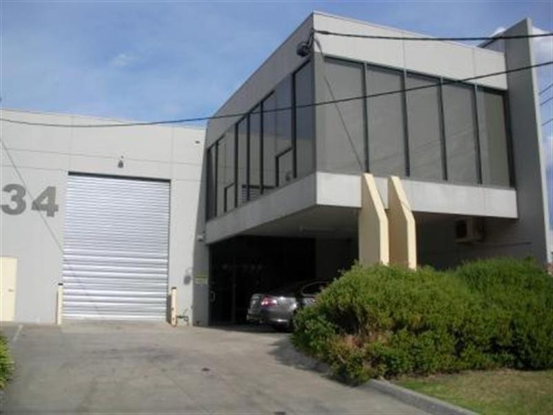 34 hamilton Street, Huntingdale VIC 3166