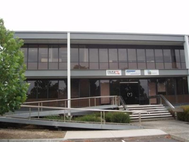253-269 Wellington Road, Mulgrave VIC 3170