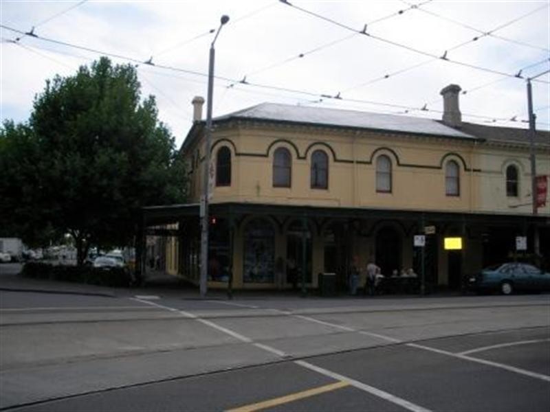 1/1-5 Errol Street, North Melbourne VIC 3051