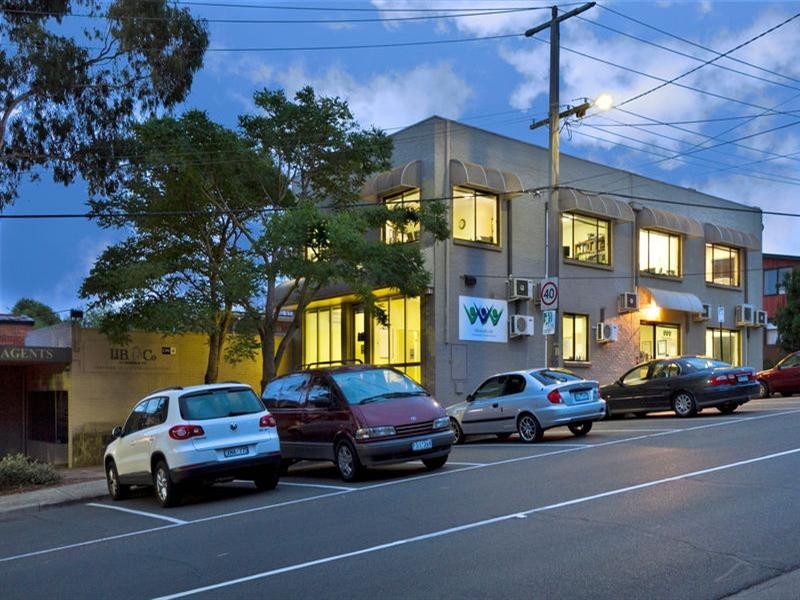 219 High Street Road, Ashwood VIC 3147