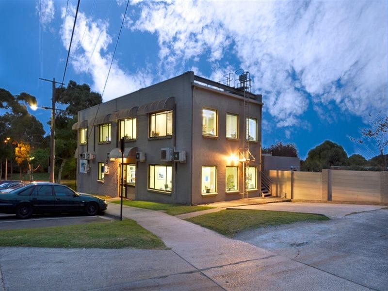 219 High Street Road, Ashwood VIC 3147