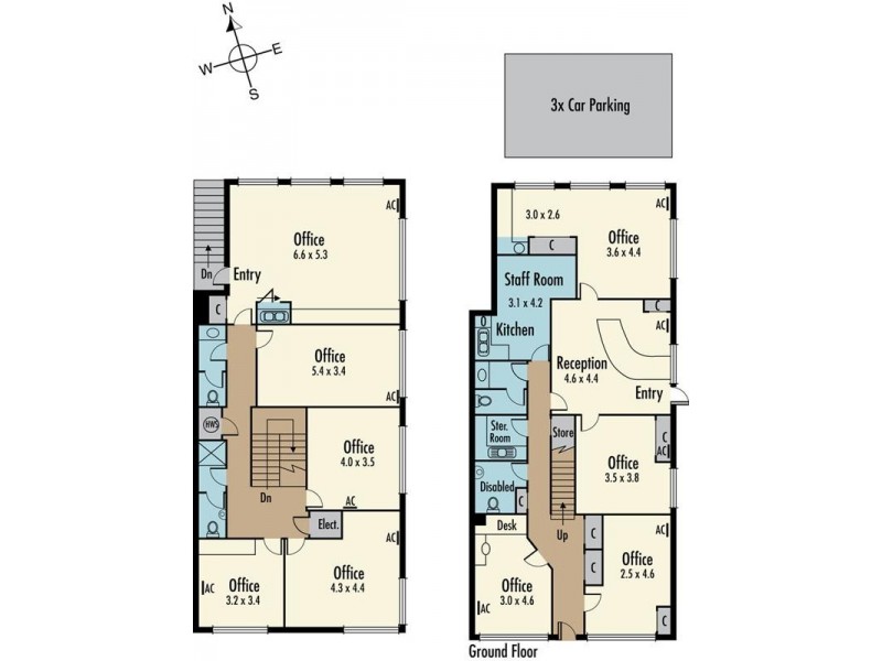 219 High Street Road, Ashwood VIC 3147