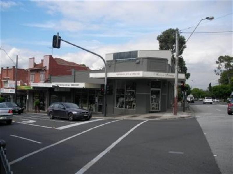 1596-1598 High Street, Glen Iris VIC 3146