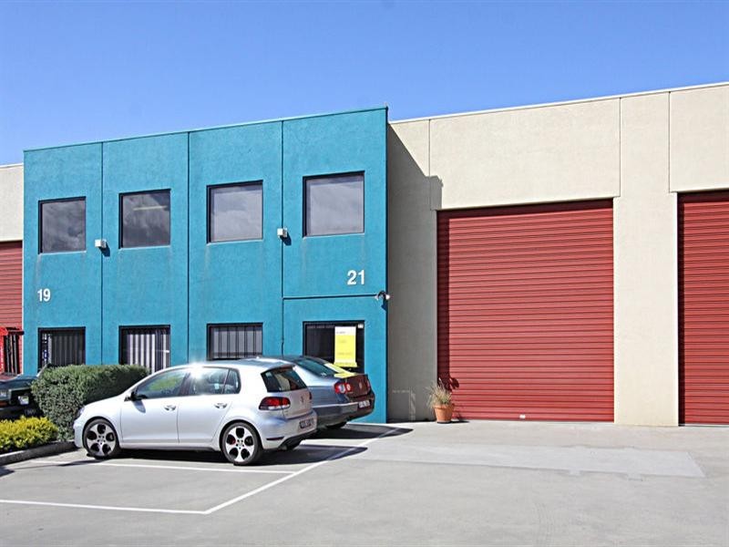 21/248-266 Osborne Avenue, Clayton South VIC 3169