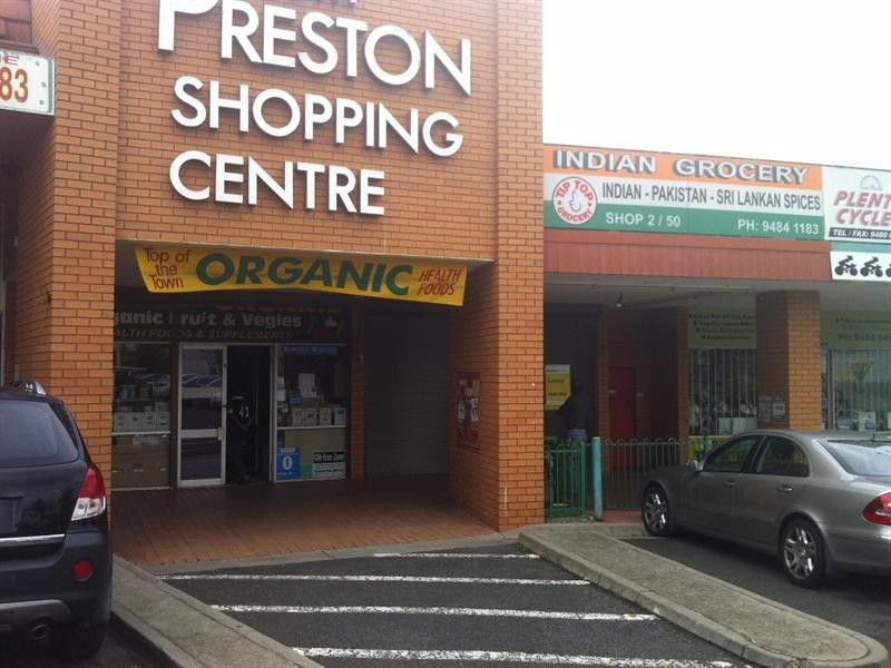 2/50 Plenty Road, Preston VIC 3072