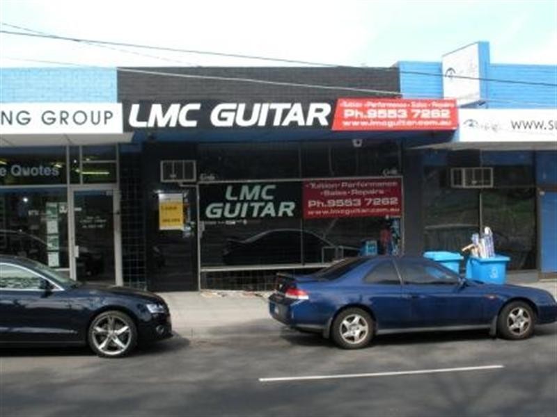 330c South Road, Hampton VIC 3188