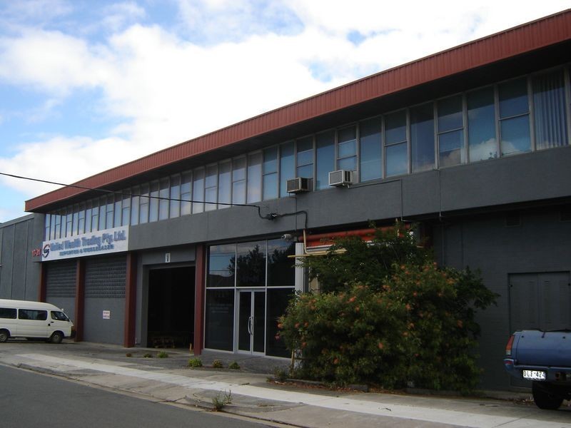 Basement 2 17-31 Franklyn Street, Huntingdale VIC 3166