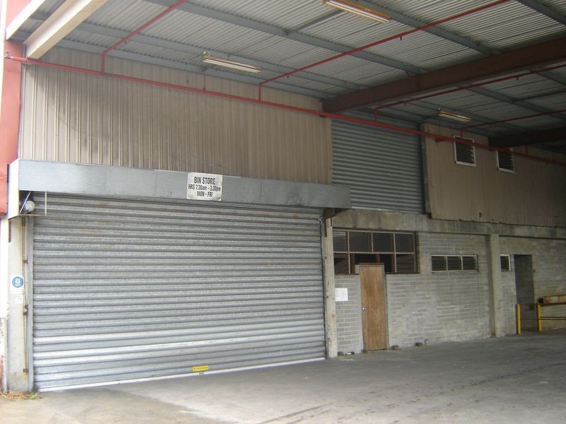 Basement 2 17-31 Franklyn Street, Huntingdale VIC 3166