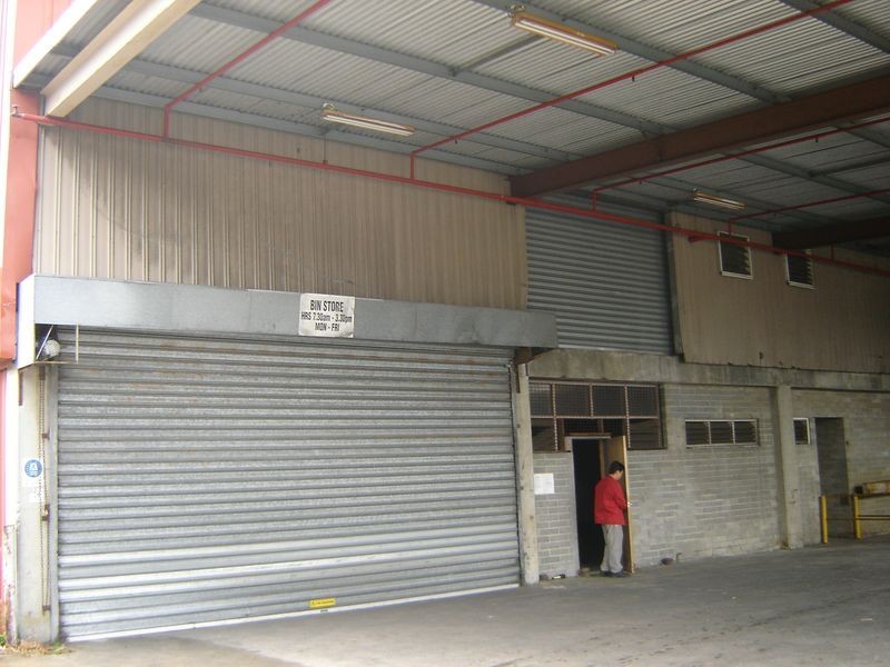 Basement 2 17-31 Franklyn Street, Huntingdale VIC 3166