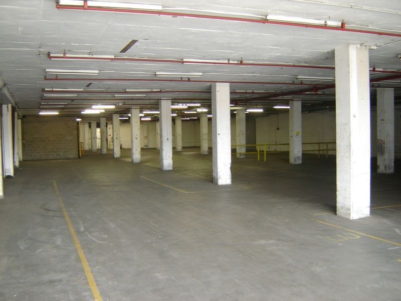 Basement 2 17-31 Franklyn Street, Huntingdale VIC 3166