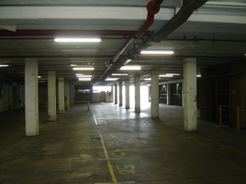 Basement 2 17-31 Franklyn Street, Huntingdale VIC 3166