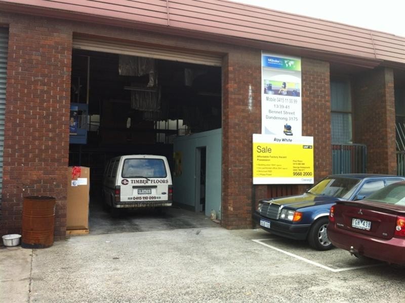 13/39-41 Bennet Street, Dandenong VIC 3175