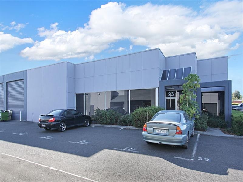 23/23-25 Bunney Road, Oakleigh South VIC 3167