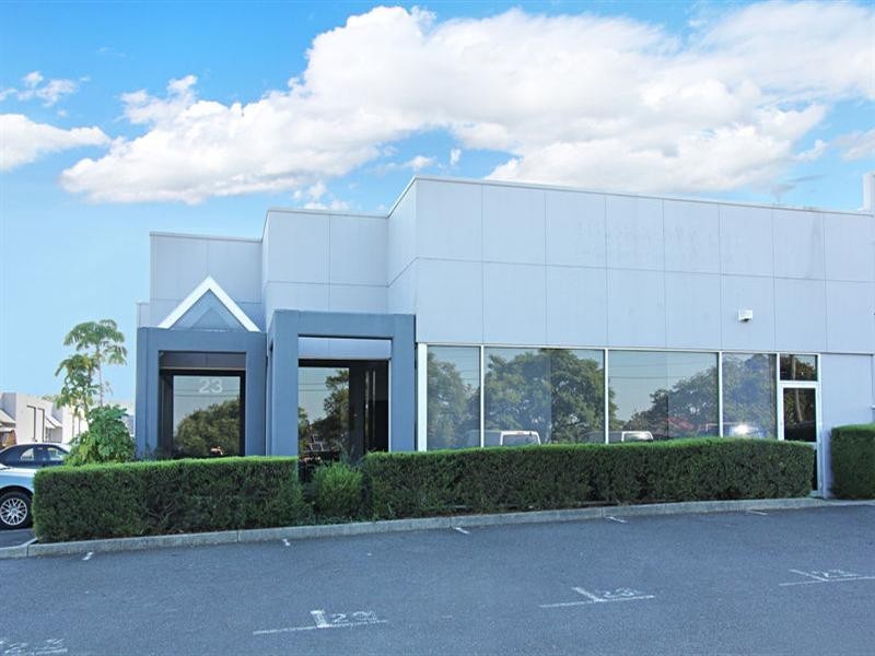 23/23-25 Bunney Road, Oakleigh South VIC 3167