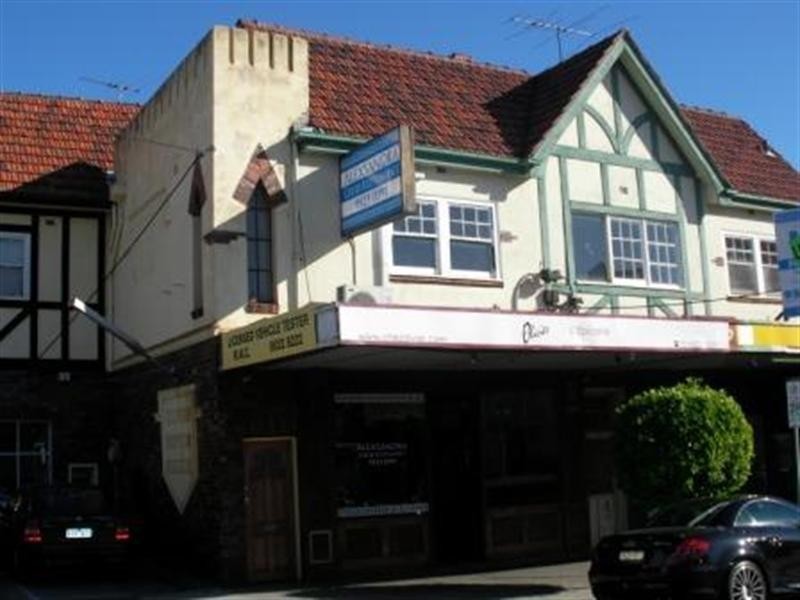 256 Glen Eira Road, Elsternwick VIC 3185