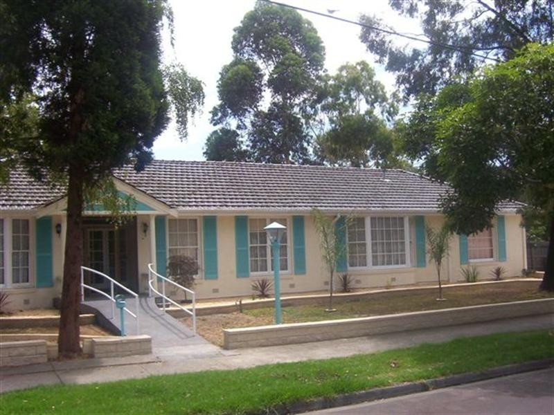 380 Springvale Road, Forest Hill VIC 3131