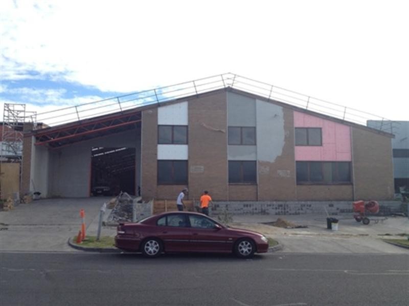 1 Lennox Street, Moorabbin VIC 3189