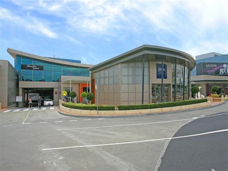 Level 2 Tower 1, 1341 Dandenong Road, Chadstone VIC 3148