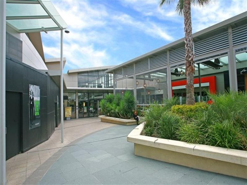 Level 2 Tower 1, 1341 Dandenong Road, Chadstone VIC 3148