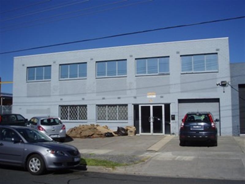 4 Corr Street, Moorabbin VIC 3189