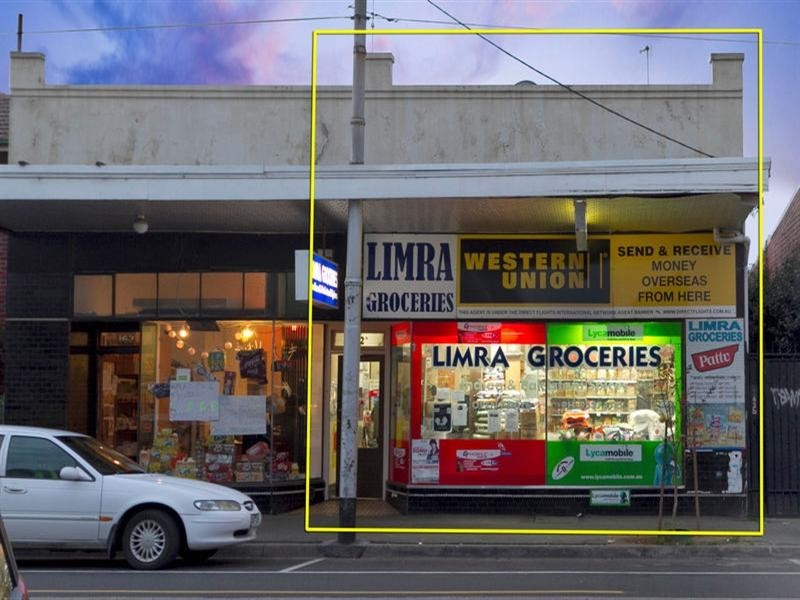 162A Carlisle Street, St Kilda VIC 3182