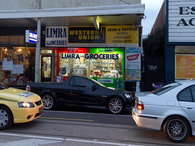 162A Carlisle Street, St Kilda VIC 3182