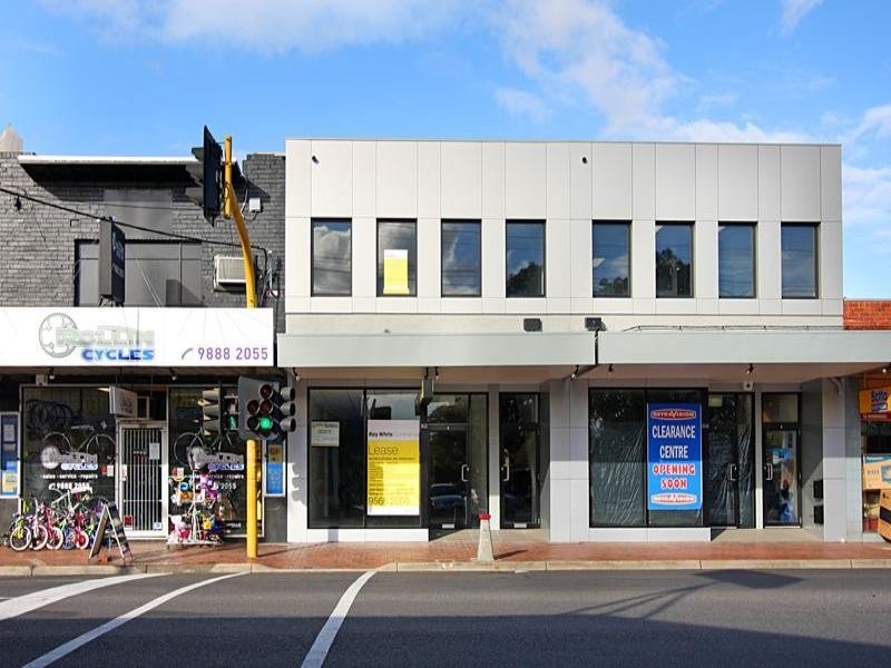 1st Floor 302 Stephensons Road, Mount Waverley VIC 3149